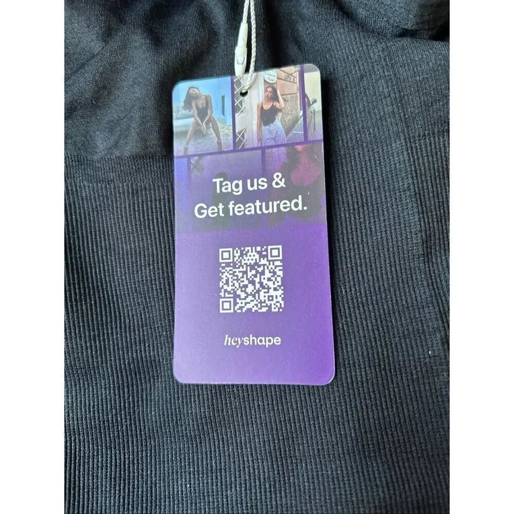 Hey Shape Shapewear Size Small - Picture 3 of 4